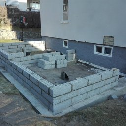 Remont łazienki Szczecin 4