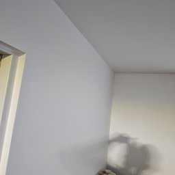 StaCynSpray - Szpachlowanie Białogard