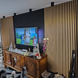 StaCynSpray - Płyta karton gips Białogard