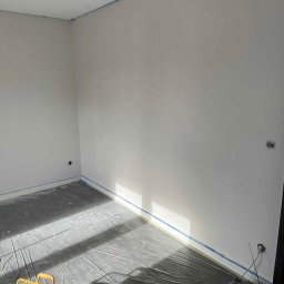 Malowanie mieszkań Mosina 2