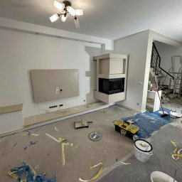 Malowanie mieszkań Mosina 4