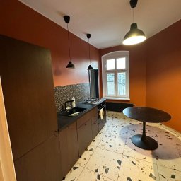 Malowanie mieszkań Mosina 1