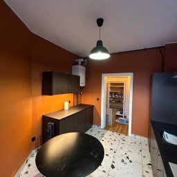 Malowanie mieszkań Mosina 2