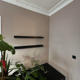 Malowanie mieszkań Mosina 3