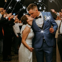 Fotograf ślubny Siechnice 4