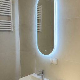 Malowanie mieszkań Batorz 1