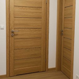 Malowanie mieszkań Batorz 4