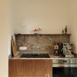 Kuchnie na wymiar Sosnowiec 1