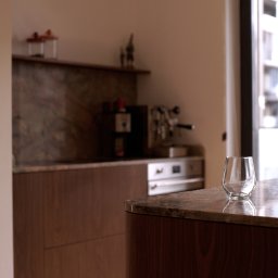 Kuchnie na wymiar Sosnowiec 2