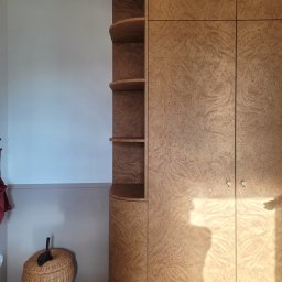 Kuchnie na wymiar Sosnowiec 4