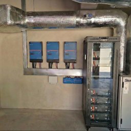 Magazyn energii Victron