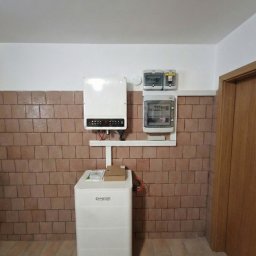 Magazyn Energii Dyness