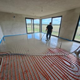 Wylewki anhydrytowe Krzywanice 2