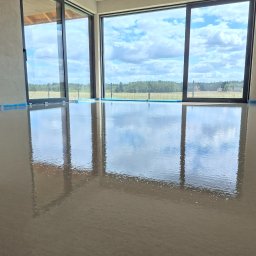 Wylewki anhydrytowe Krzywanice 3