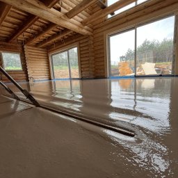 Wylewki anhydrytowe Krzywanice 1