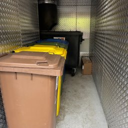 Sprzątanie biur Łódź 1