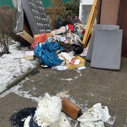 Sprzątanie biur Łódź 4