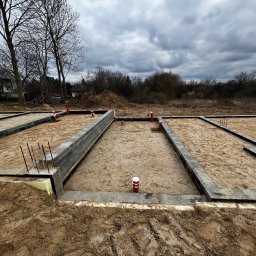 Domy murowane Lublin 3