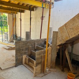 Domy murowane Lublin 4