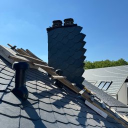 Tomasz Fibig - Zabudowa Karton Gips Ostrów Wielkopolski