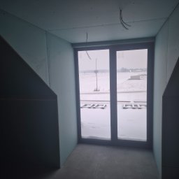 Usługi Budowlane eS-Bud Sylwester Tracz - Murowanie ścian Opoczno