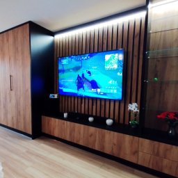 Kuchnie na wymiar Sucha Beskidzka 1