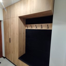 Kuchnie na wymiar Sucha Beskidzka 2