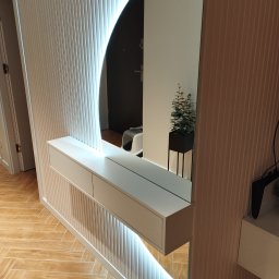 Kuchnie na wymiar Sucha Beskidzka 4