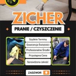 Pranie kanap Rybnik 2