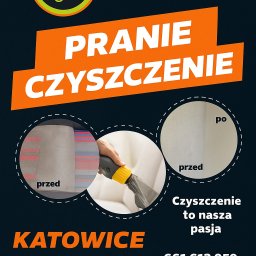 Pranie kanap Rybnik 3