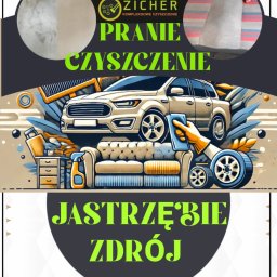 Pranie kanap Rybnik 4