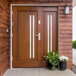 Montaż drzwi Warszawa 1