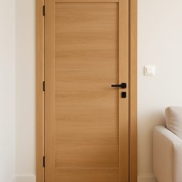 Montaż drzwi Warszawa 3