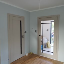 Montaż drzwi Warszawa 2