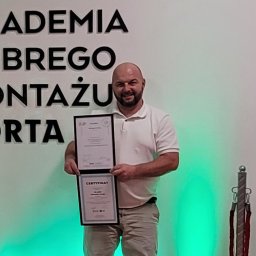 DOOR TEAM SPÓŁKA Z OGRANICZONĄ ODPOWIEDZIALNOŚCIĄ