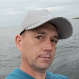 Dmytro Marienko - Balustrady Pruszk&oacute;w