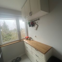 Malowanie mieszkań Łódź 3