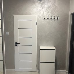 Malowanie mieszkań Łódź 2