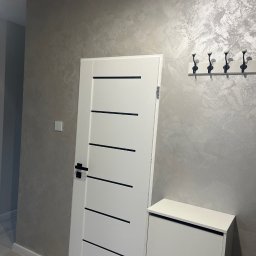 Malowanie mieszkań Łódź 1