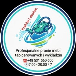 PranieMebliKrakowPL - Usługi Sprzątania Krak&oacute;w