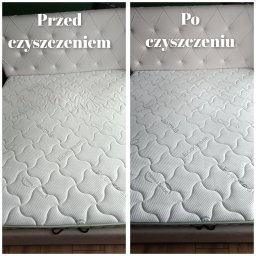 Pranie dywanów Kraków 2