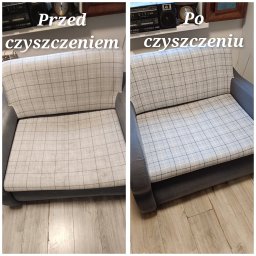 Pranie dywanów Kraków 4