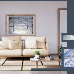 12 cudów Rzeźba gipsowa 