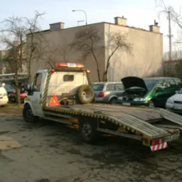 Pomoc Drogowa Holowanie Transport Aut Mechanika czynne 24h/7