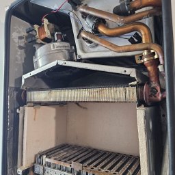 Serwis pieców gazowych Ożarów Mazowiecki 1