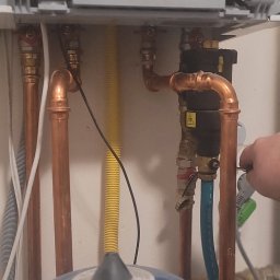 Serwis pieców gazowych Ożarów Mazowiecki 3