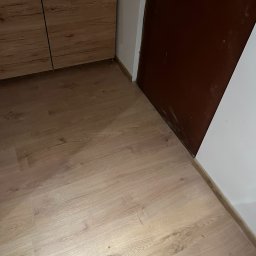 Pogotowie Stolarskie WoodCraft Marcin Krawczyk - Układanie paneli i parkiet&oacute;w Olkusz