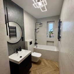 Remonty mieszkań Krotoszyn 4