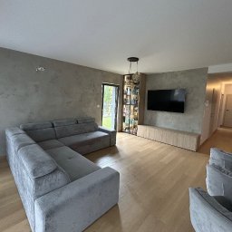 Remonty mieszkań Krotoszyn 1