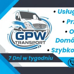 GPW TRANSPORT - Przeprowadzki Legnica